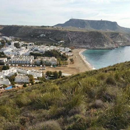 Casa El Algarrobico Agua Amarga (Almeria) Exterior foto